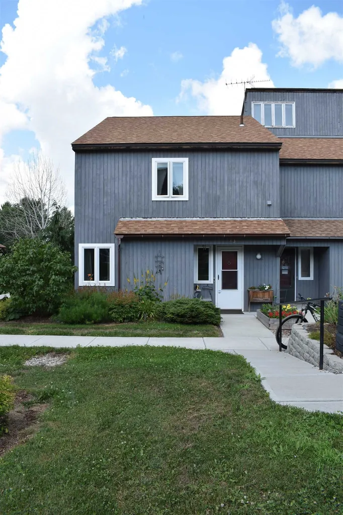 63 Otterside Court Middlebury VT 05753