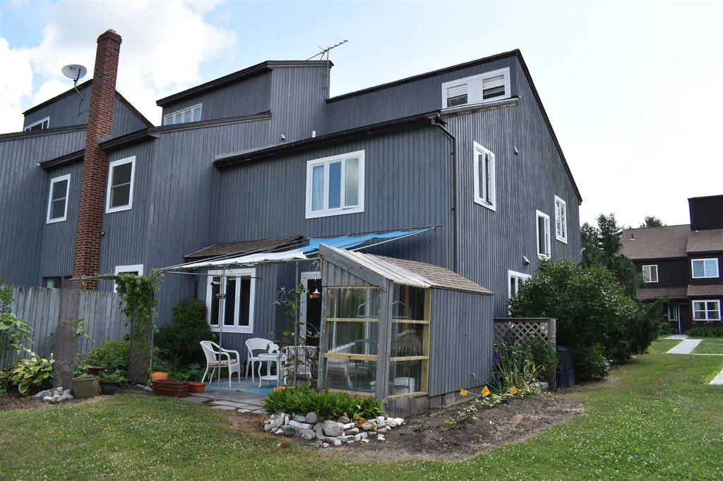 63 Otterside Court Middlebury VT 05753