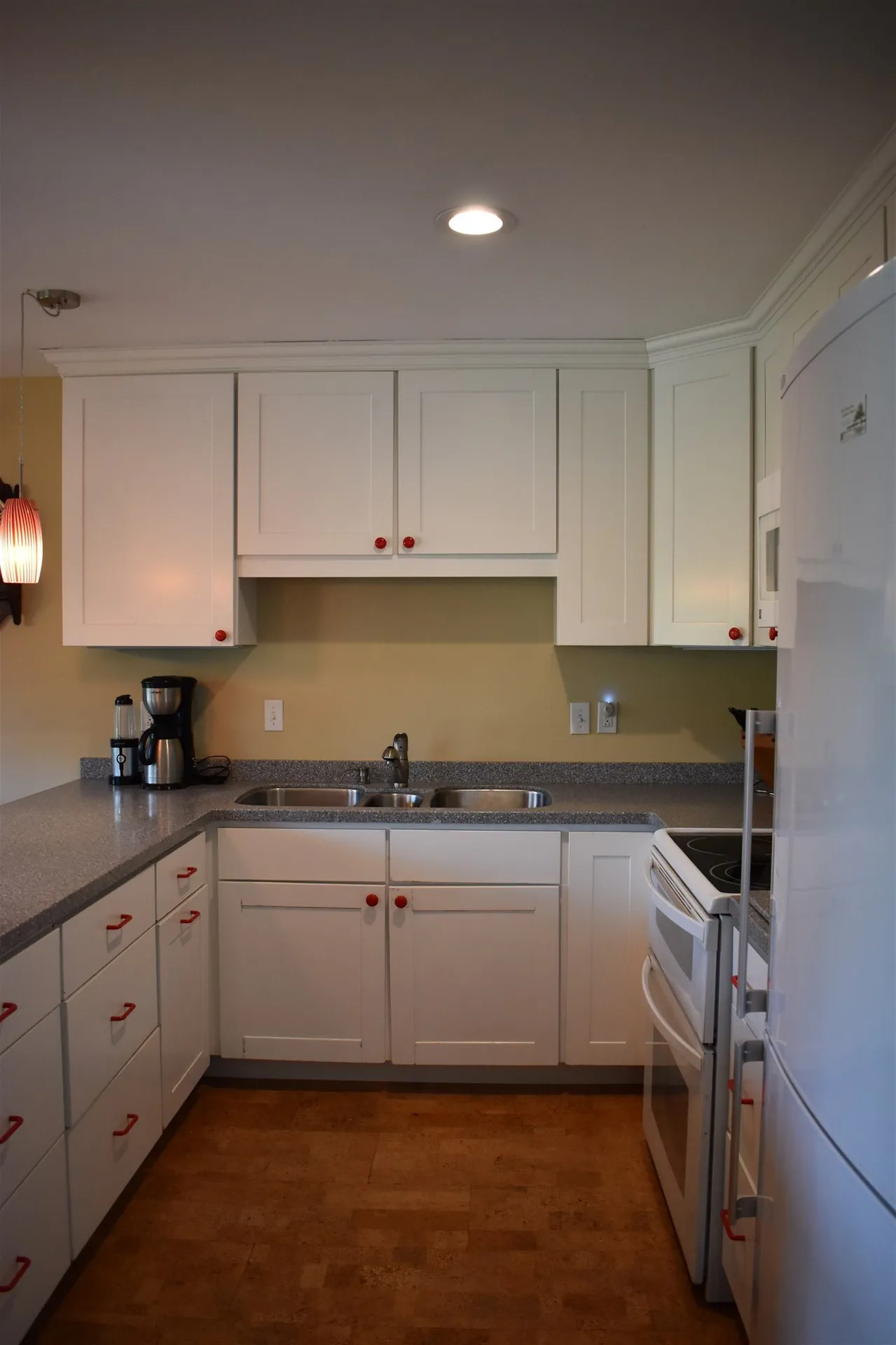 63 Otterside Court Middlebury VT 05753