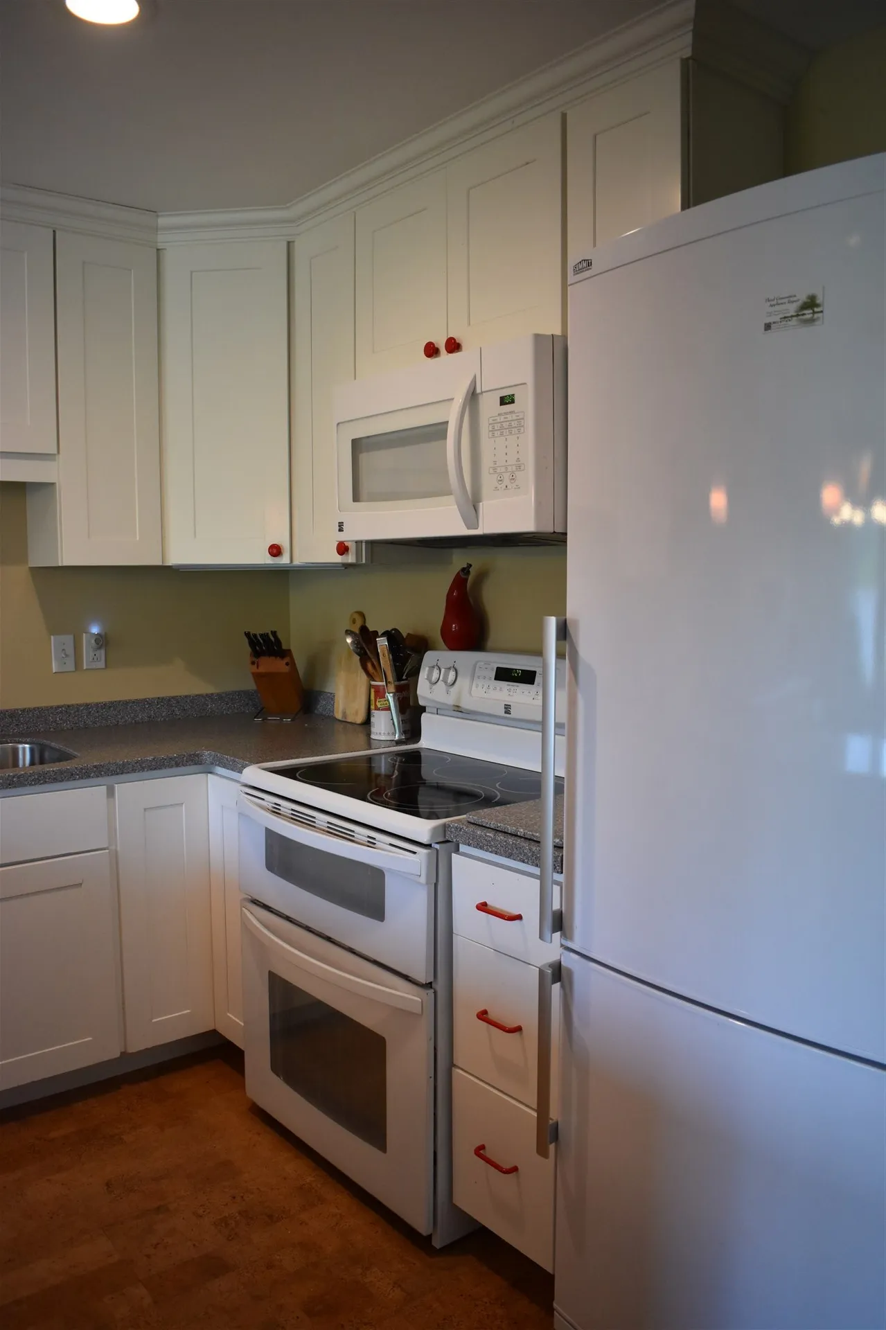 63 Otterside Court Middlebury VT 05753