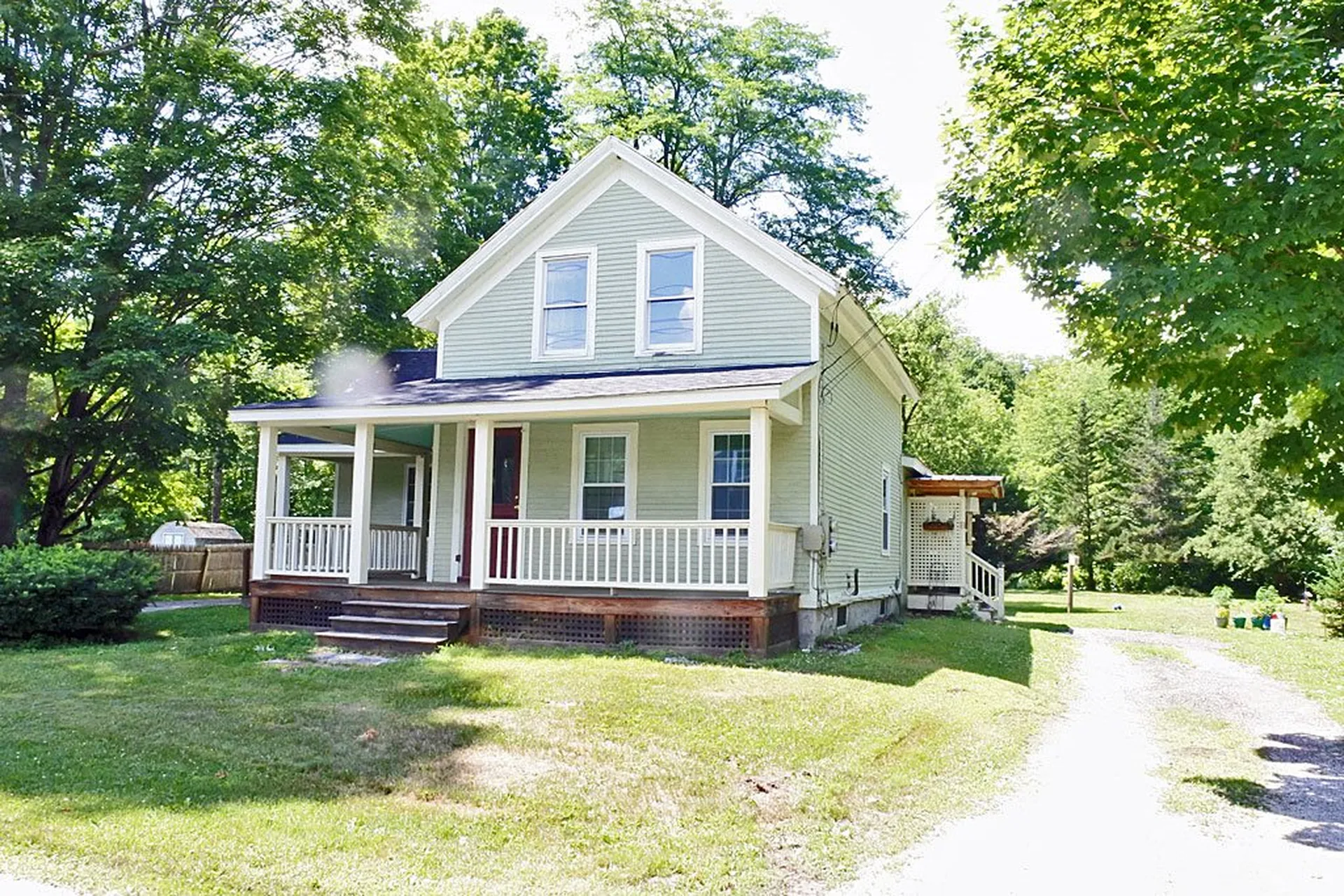 49 River Street Wallingford VT 05773