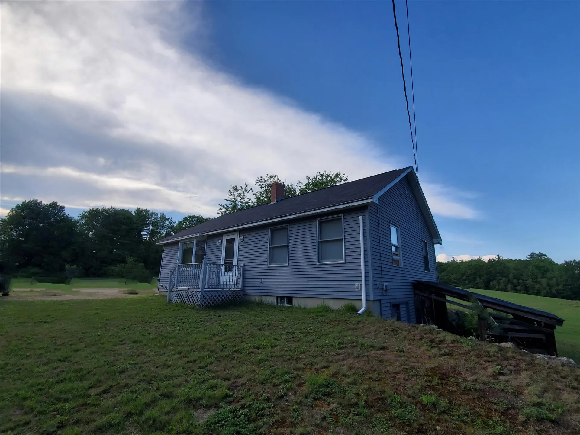 1088 Province Road Barnstead NH 03218