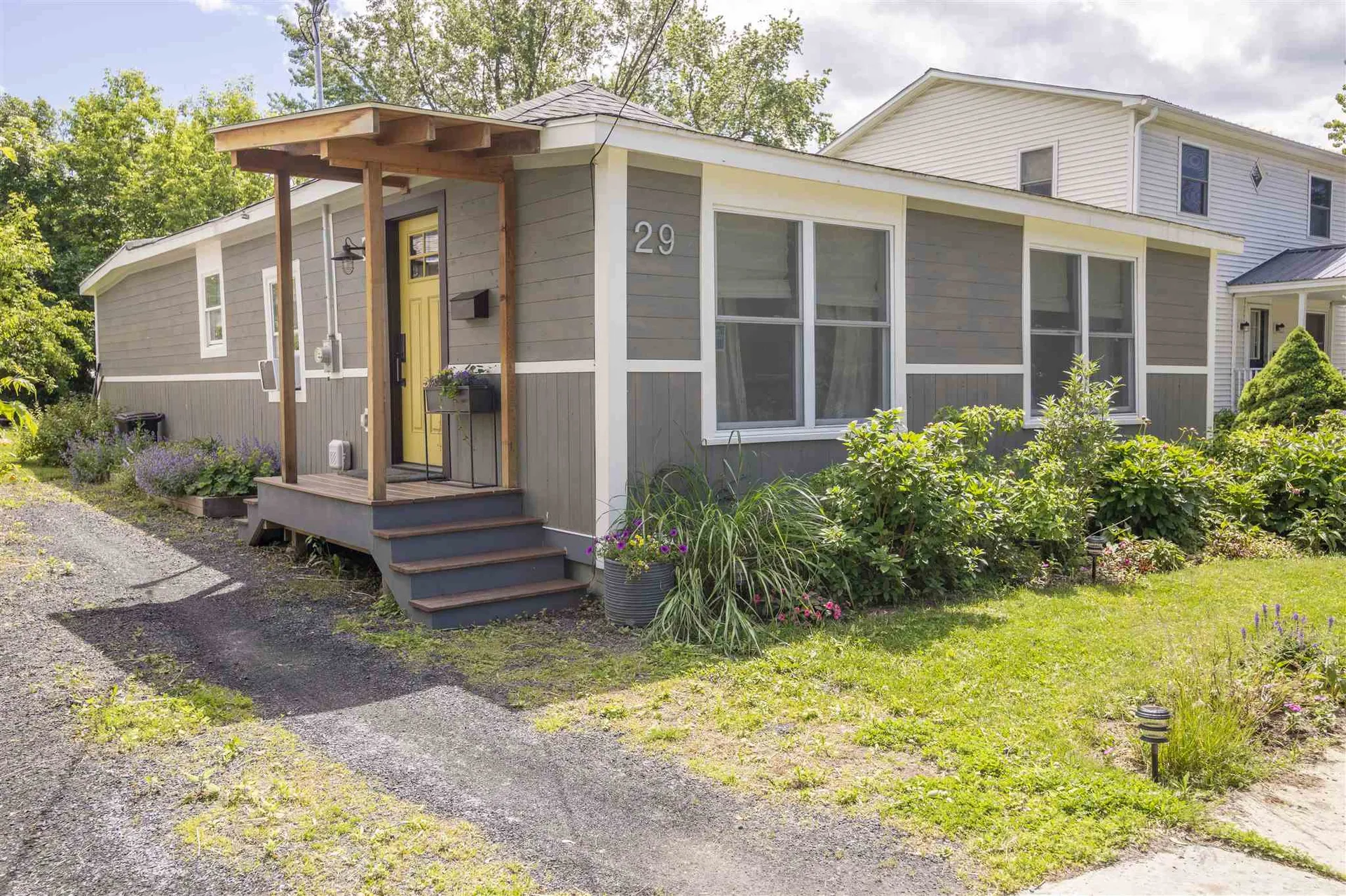 29 Lyman Avenue Burlington VT 05401