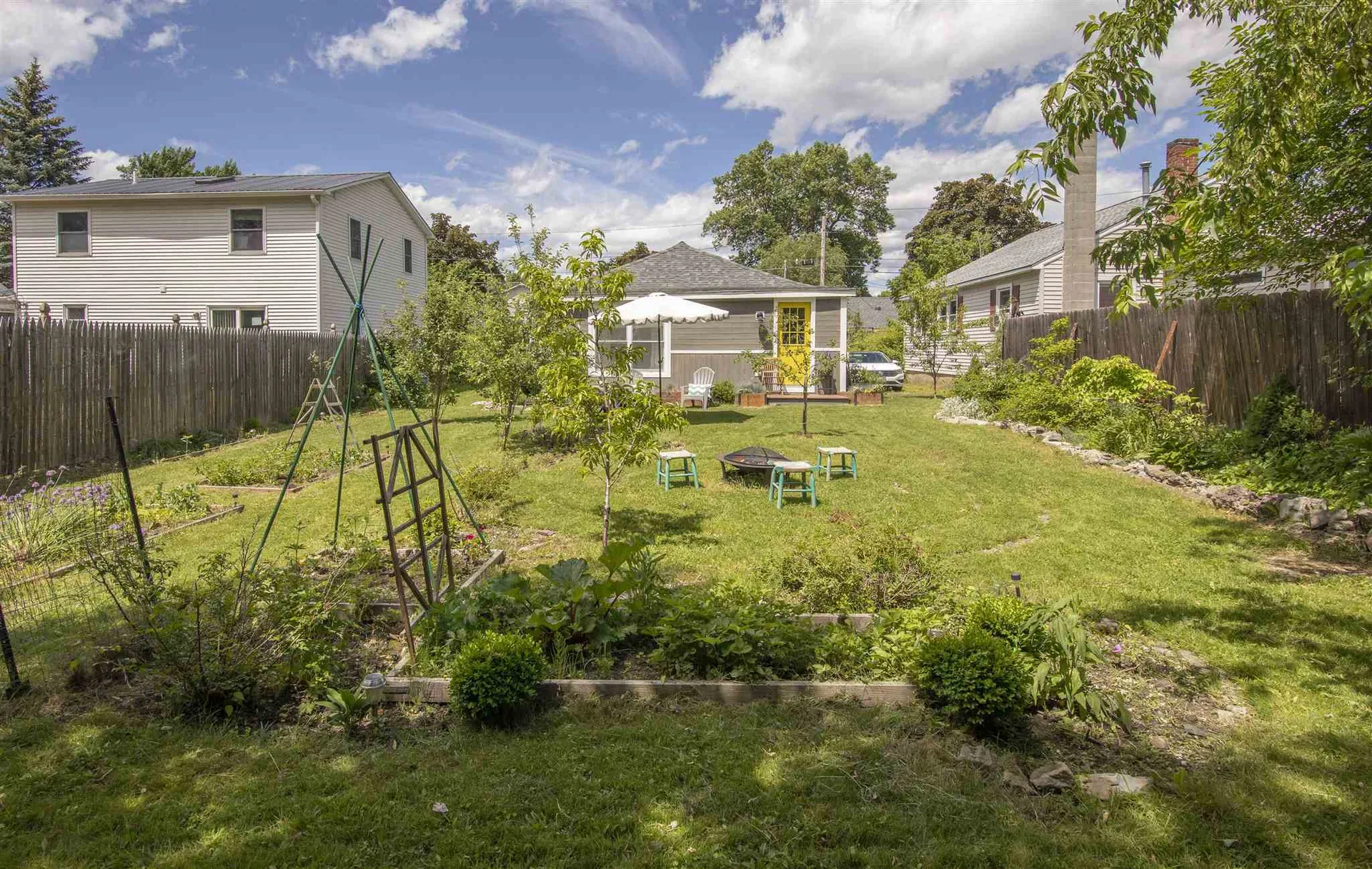 29 Lyman Avenue Burlington VT 05401