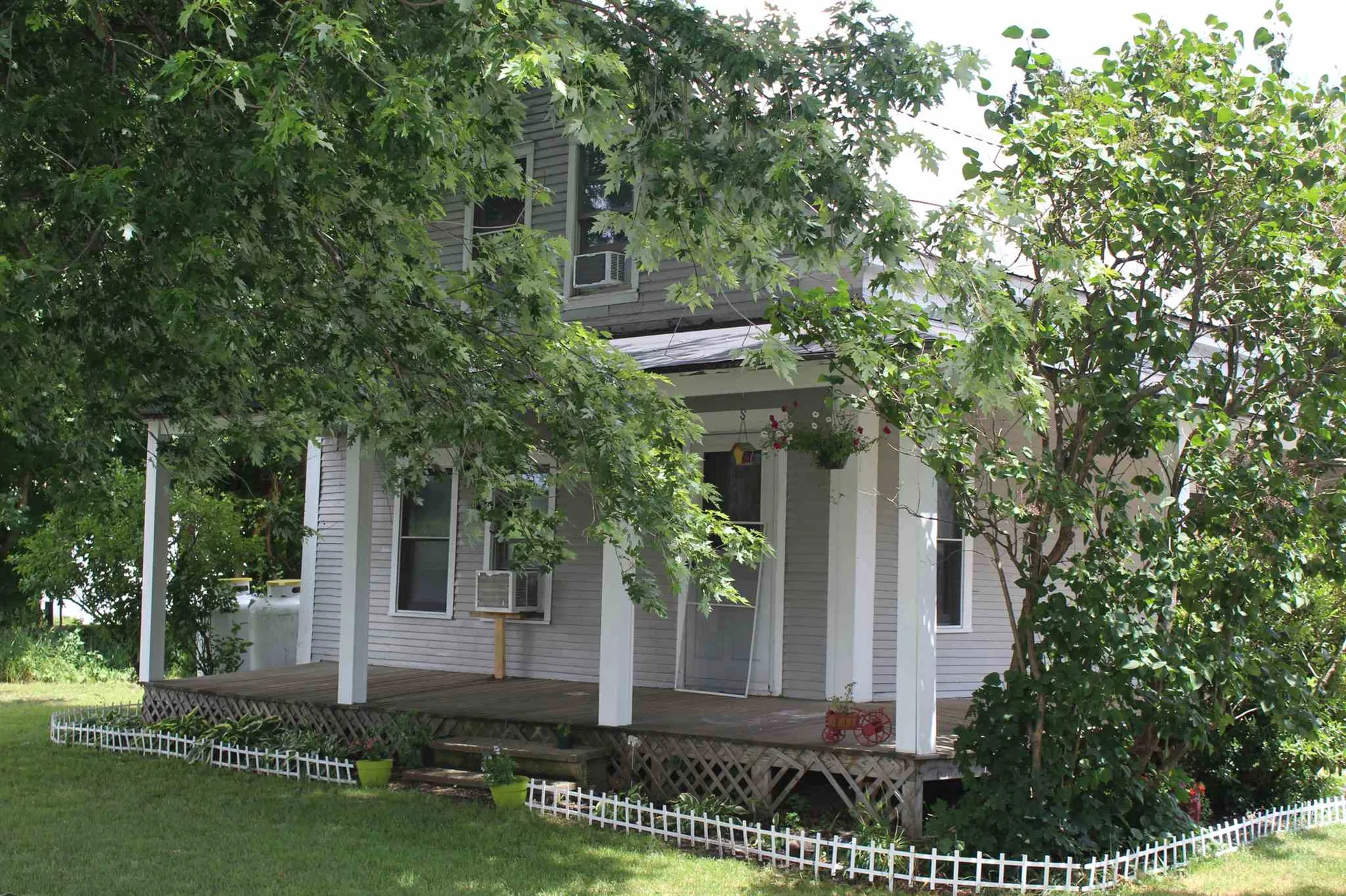 1131 South 116 Road Bristol VT 05443