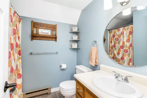 34a Packard Road Jericho VT 05465