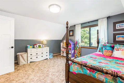 34a Packard Road Jericho VT 05465