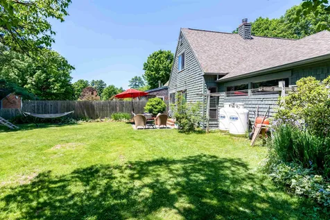 34a Packard Road Jericho VT 05465