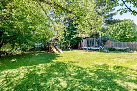 34a Packard Road Jericho VT 05465