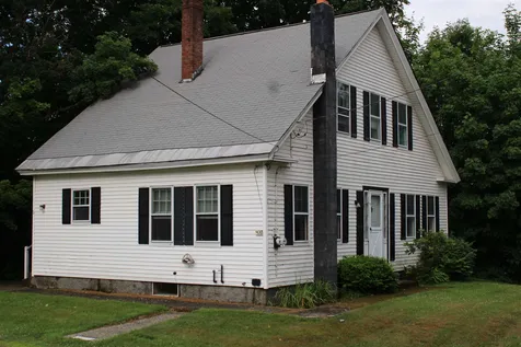 430 Us Route 4 Enfield NH 03748
