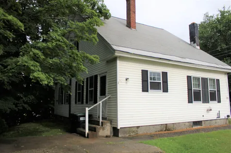 430 Us Route 4 Enfield NH 03748