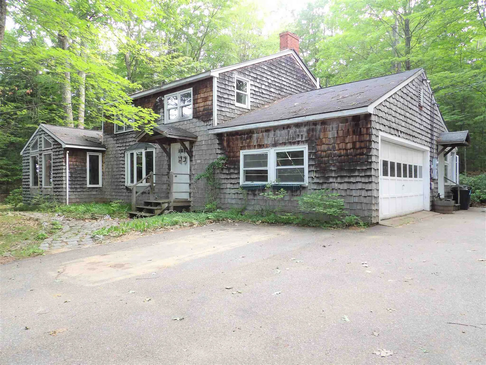 32 Bay Hill Road Northfield NH 03276