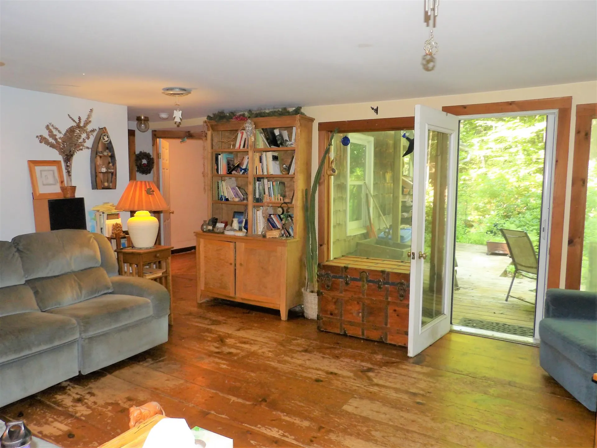 32 Bay Hill Road Northfield NH 03276