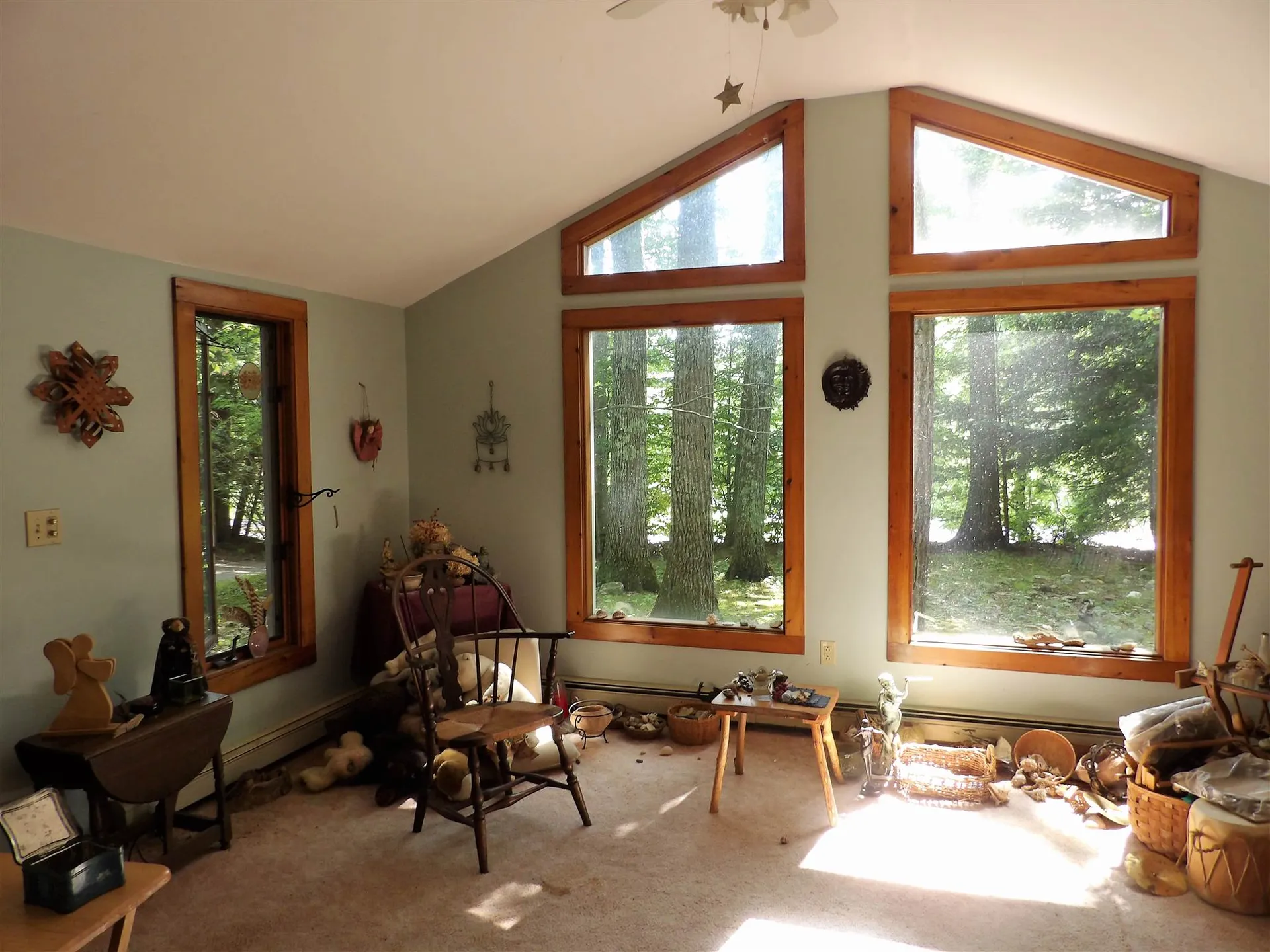 32 Bay Hill Road Northfield NH 03276