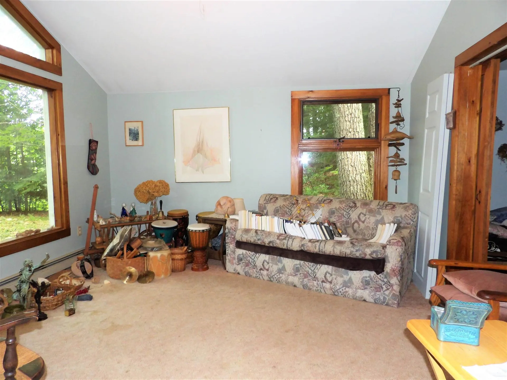 32 Bay Hill Road Northfield NH 03276