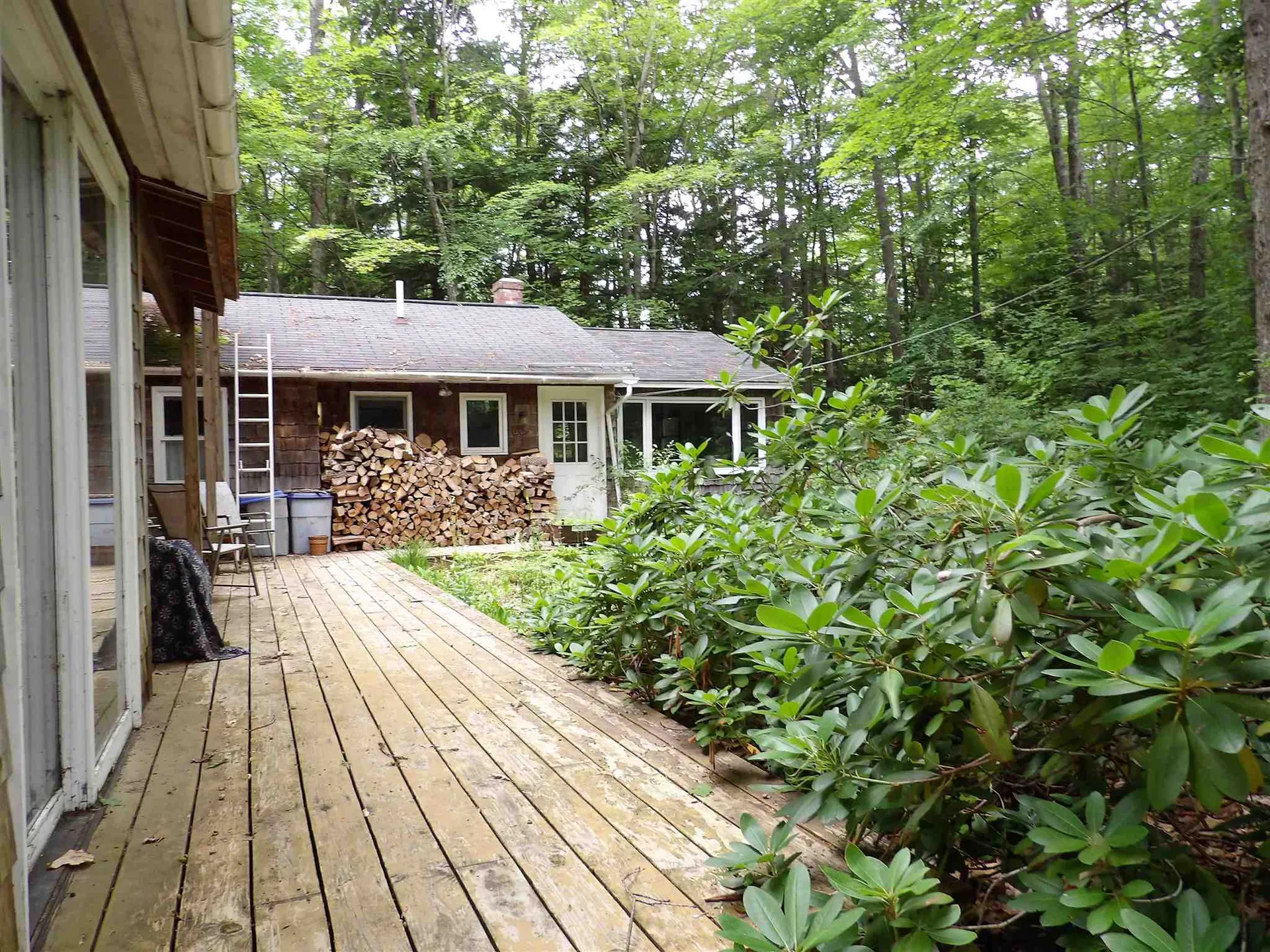32 Bay Hill Road Northfield NH 03276