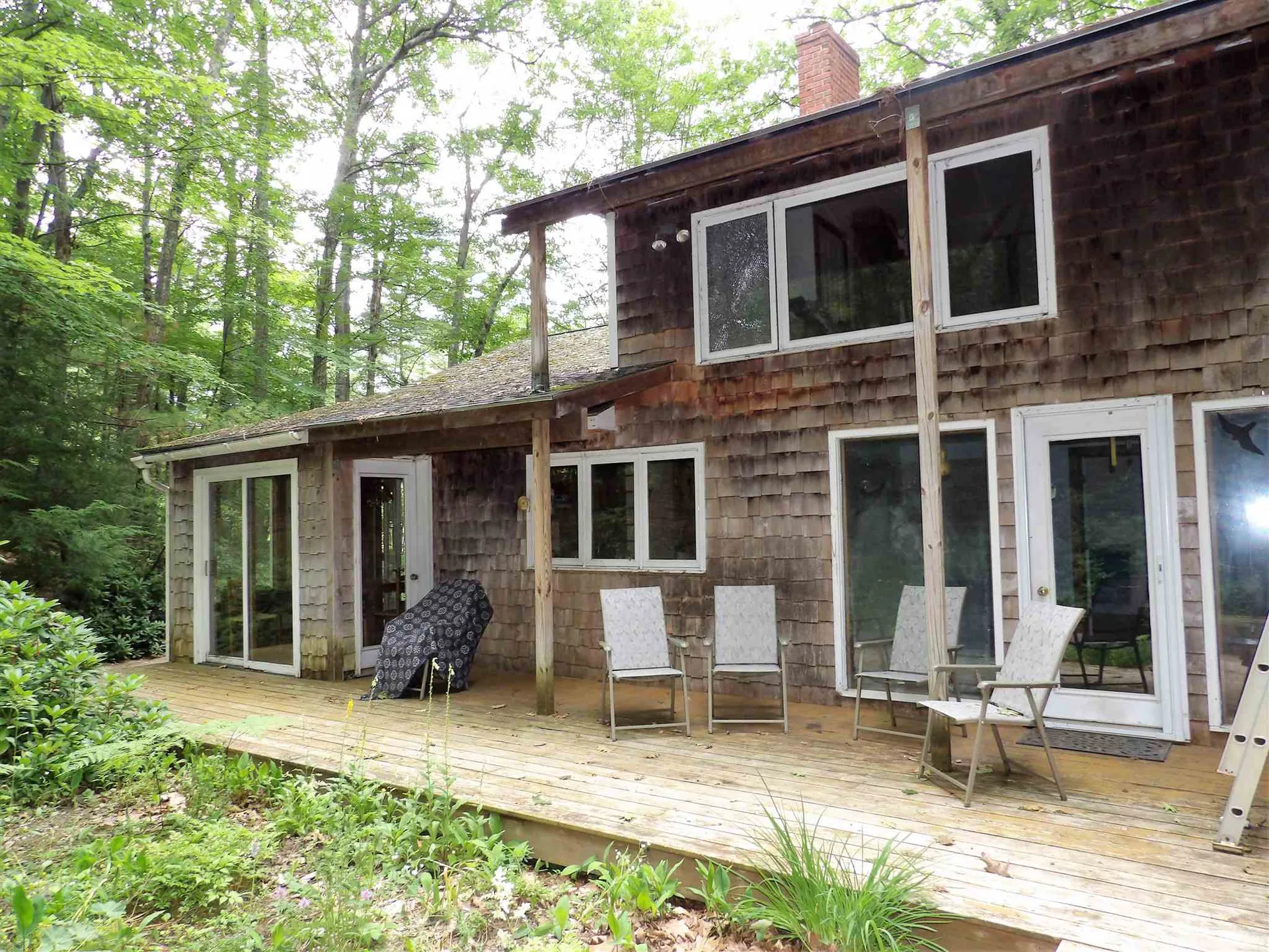 32 Bay Hill Road Northfield NH 03276