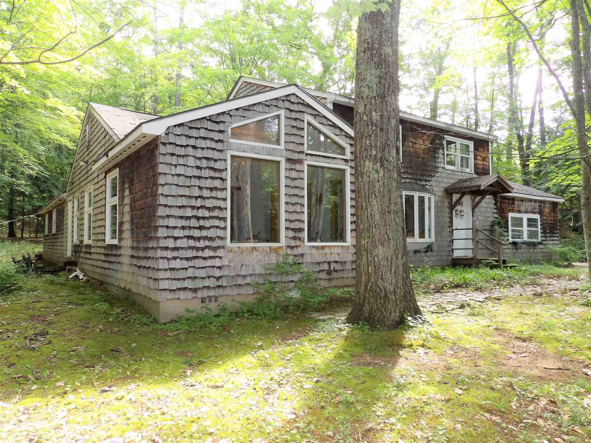 32 Bay Hill Road Northfield NH 03276