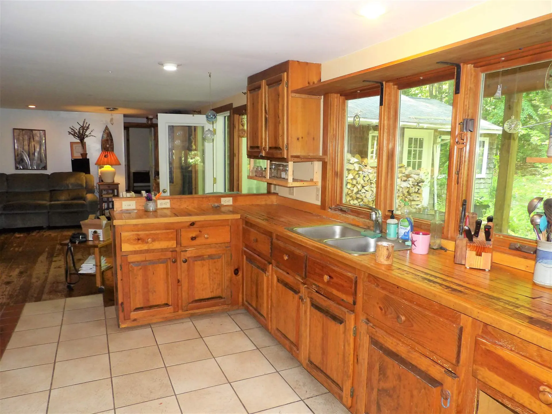 32 Bay Hill Road Northfield NH 03276