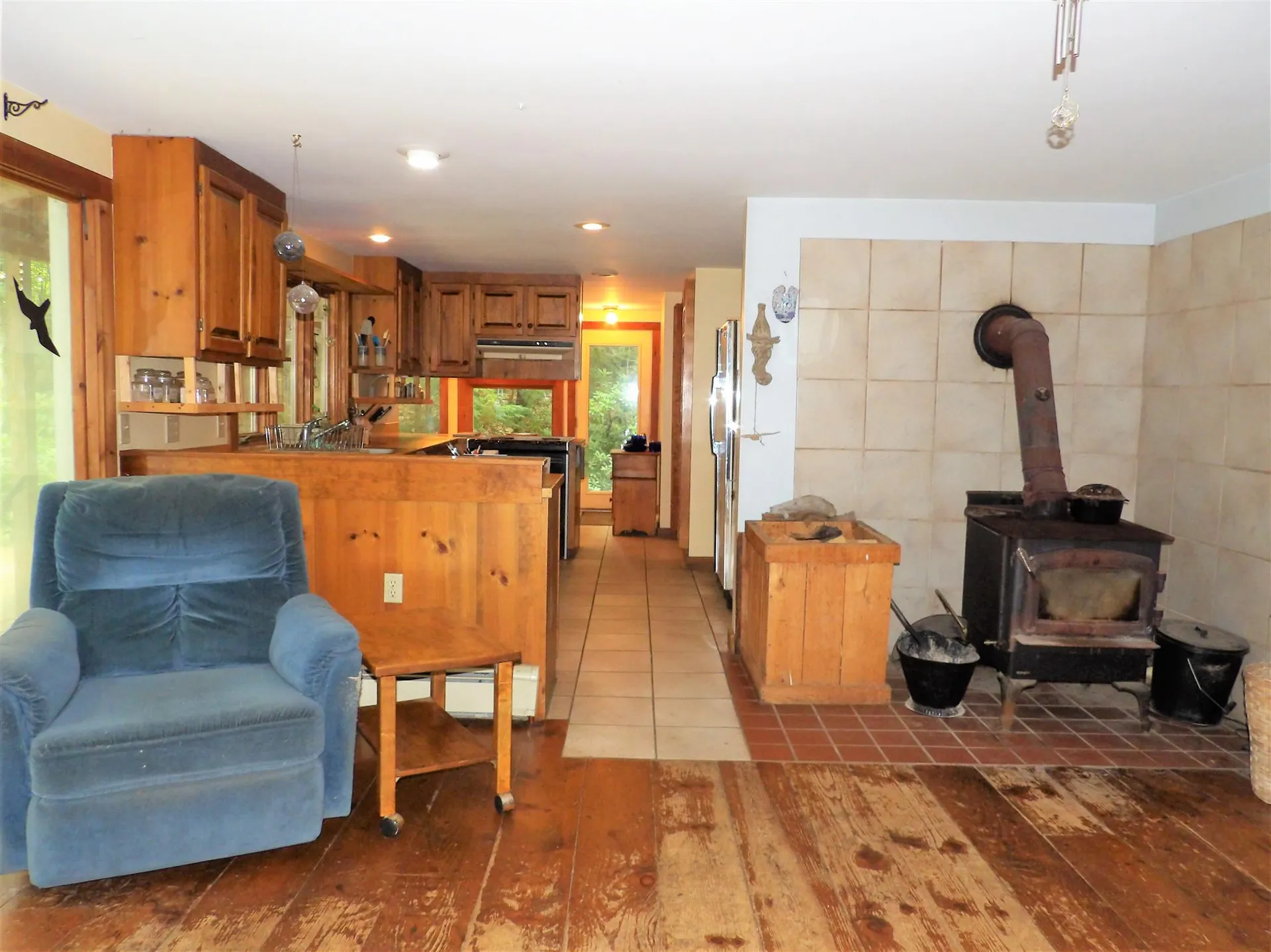 32 Bay Hill Road Northfield NH 03276