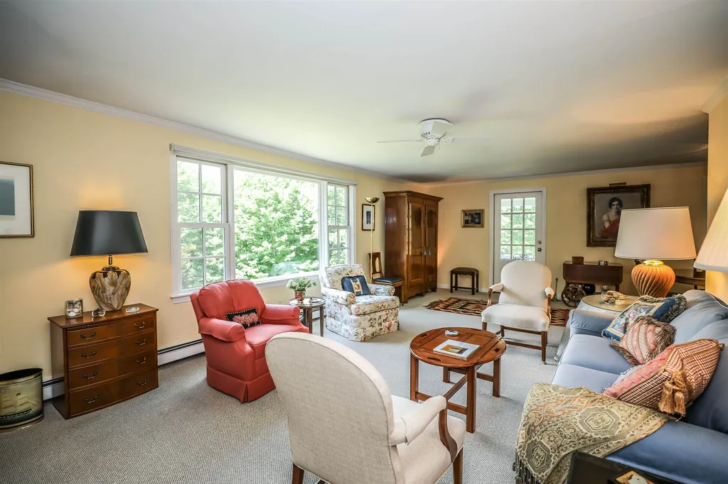 6 Brennan Woods Road Hancock NH 03449