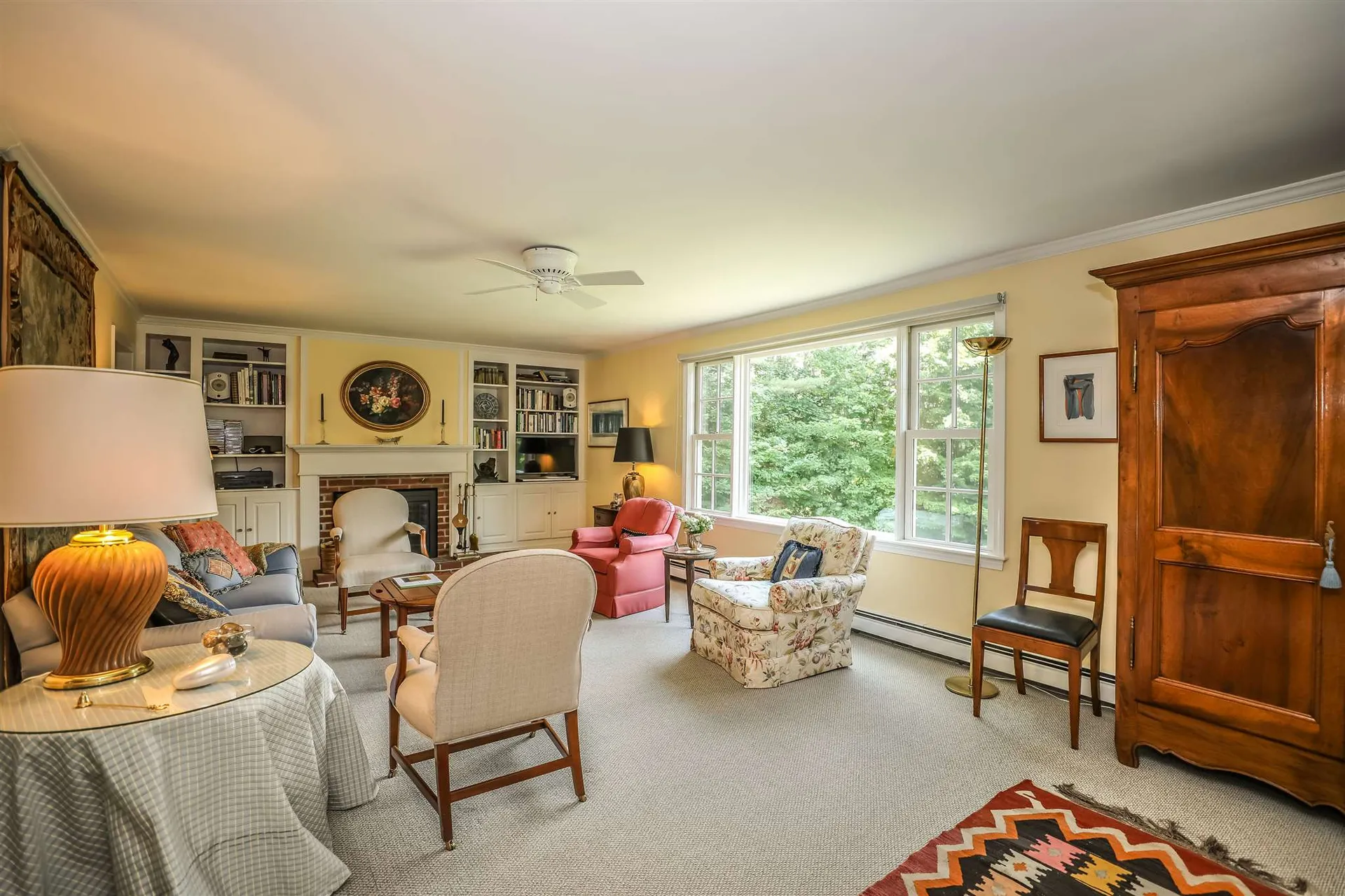6 Brennan Woods Road Hancock NH 03449