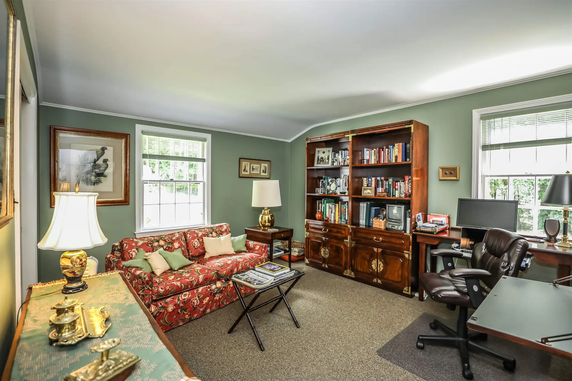6 Brennan Woods Road Hancock NH 03449