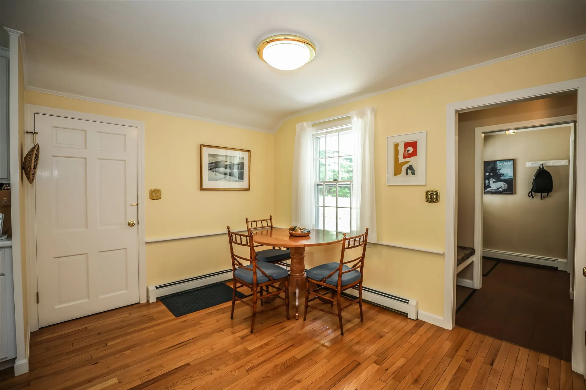 6 Brennan Woods Road Hancock NH 03449