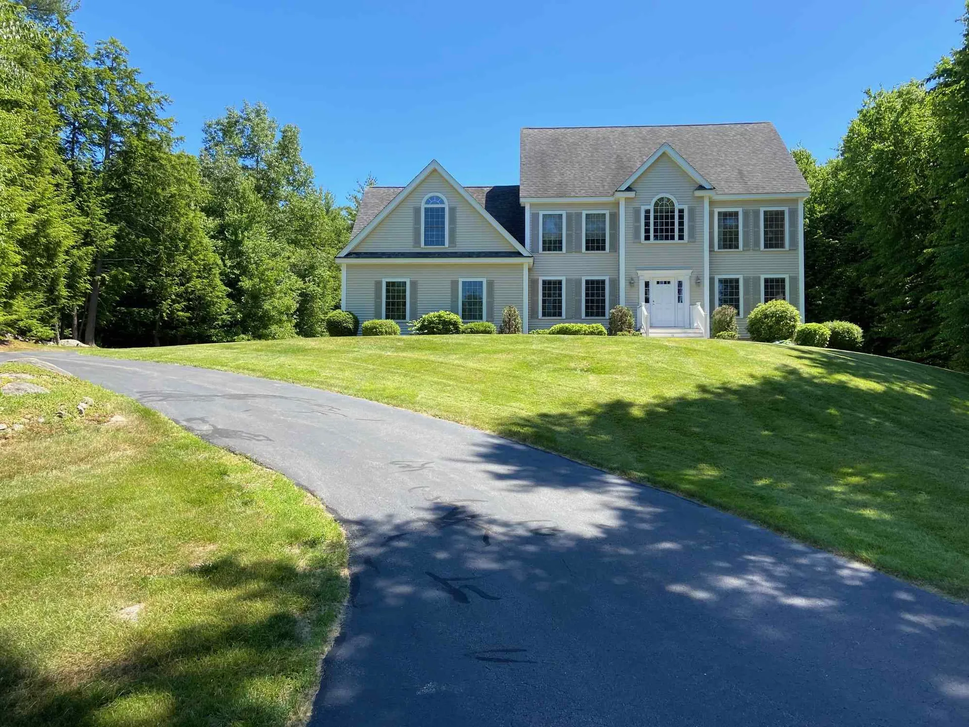 18 Balsam Way Newmarket NH 03857