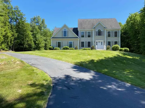 18 Balsam Way Newmarket NH 03857