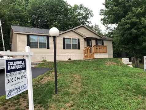 16 Lilac Drive Rochester NH 03867