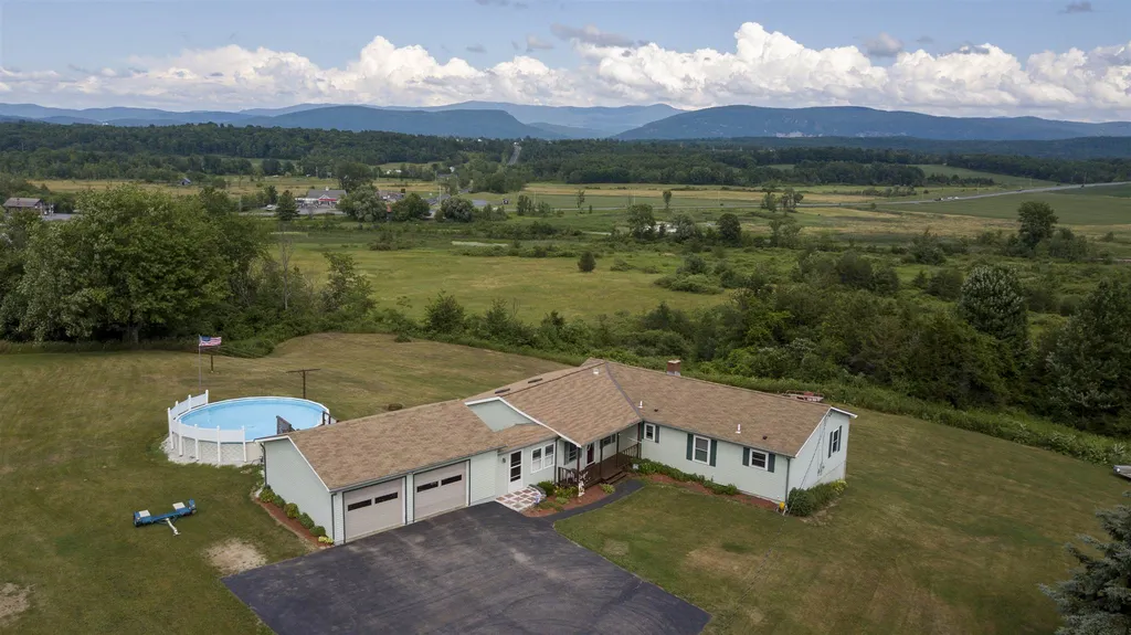 307 Otter Creek Highway New Haven VT 05472