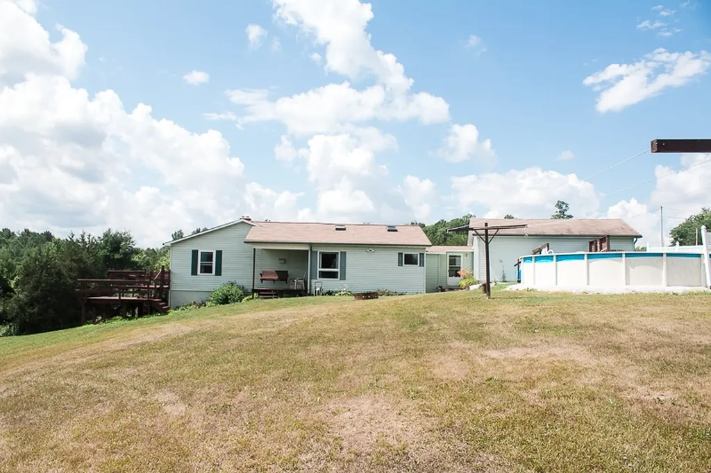 307 Otter Creek Highway New Haven VT 05472
