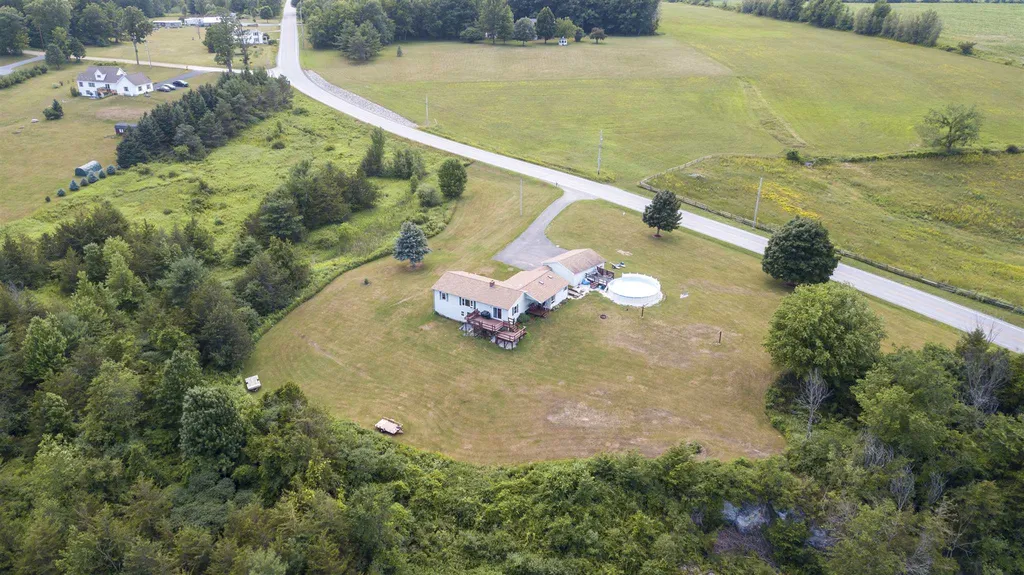 307 Otter Creek Highway New Haven VT 05472