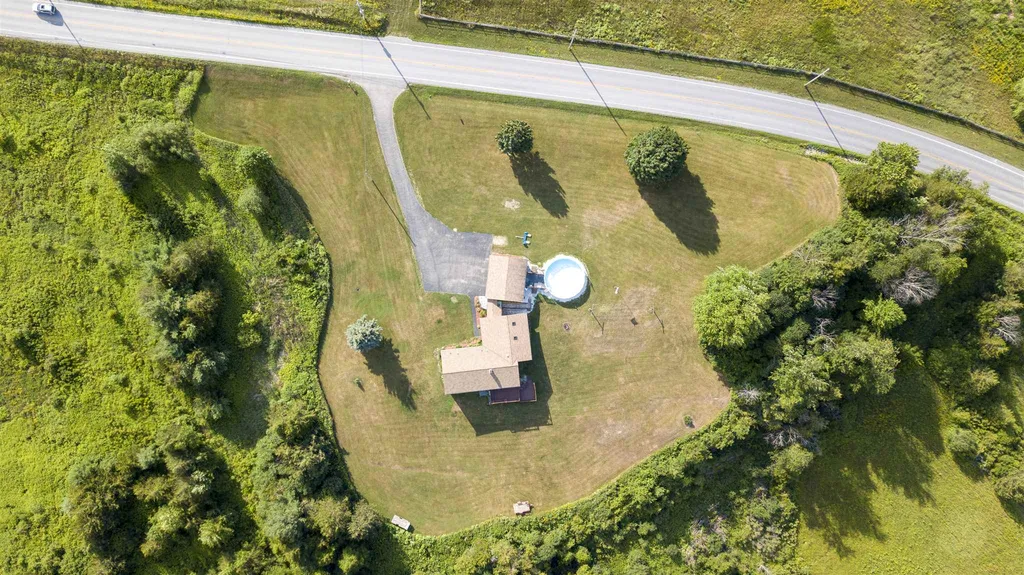 307 Otter Creek Highway New Haven VT 05472