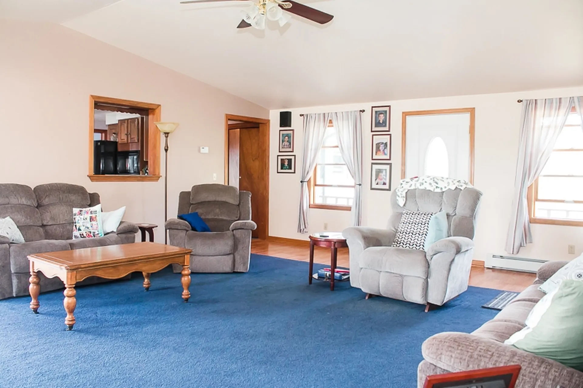 307 Otter Creek Highway New Haven VT 05472