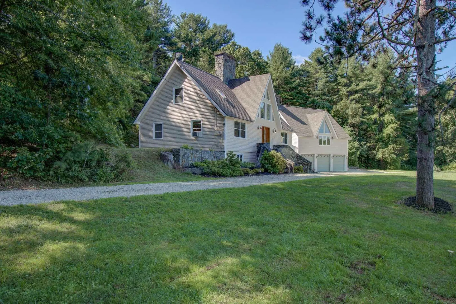 78 Post Road North Hampton NH 03862