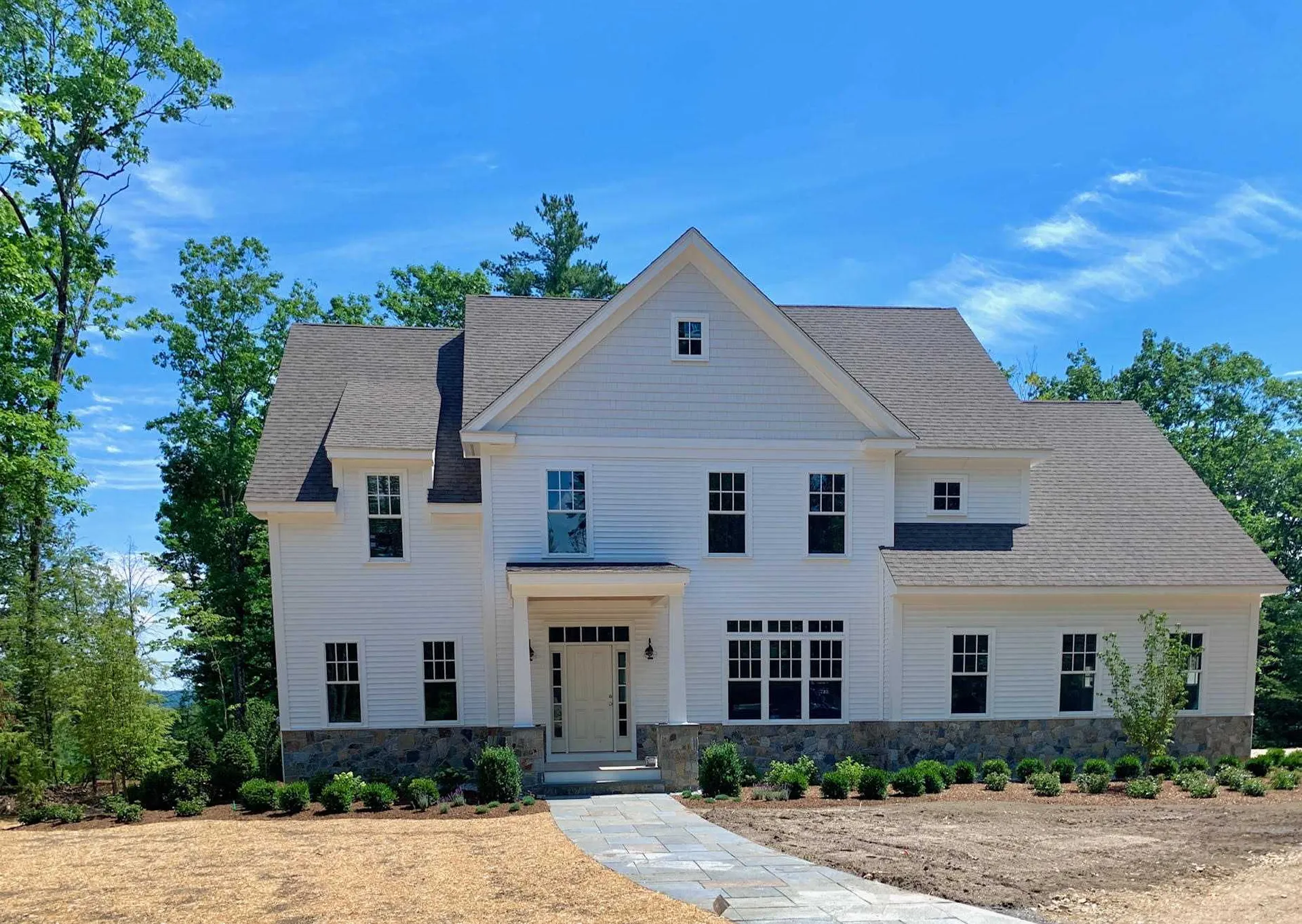 2 Potter Way Amherst NH 03031