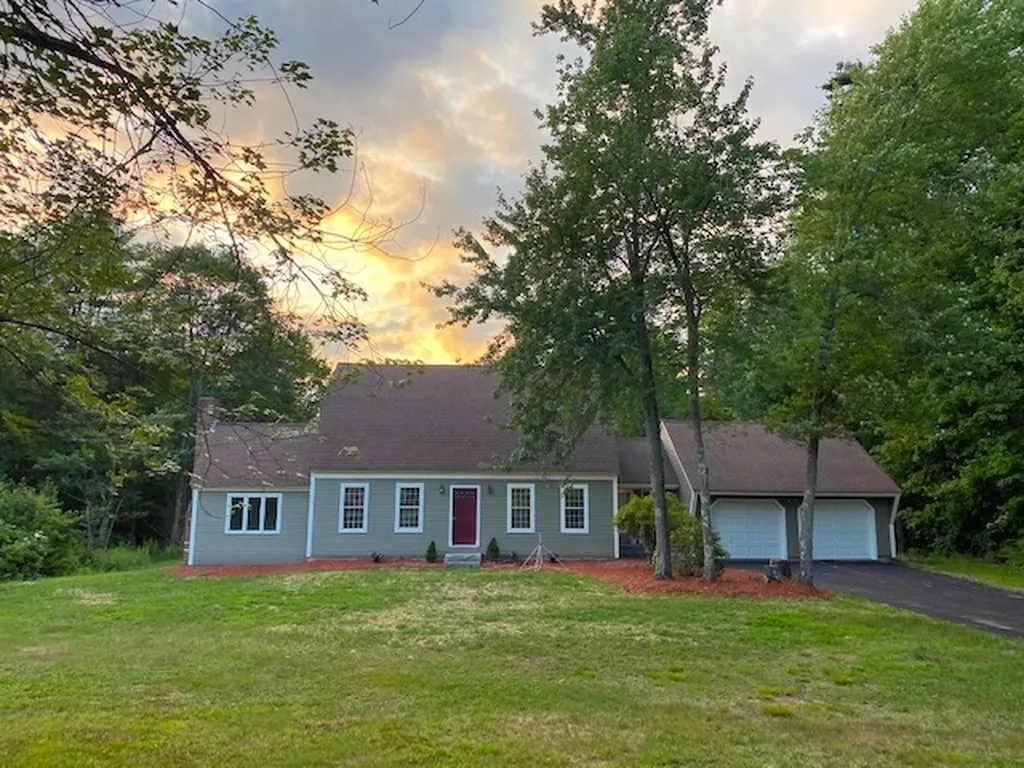 135 Hoit Road Concord NH 03301