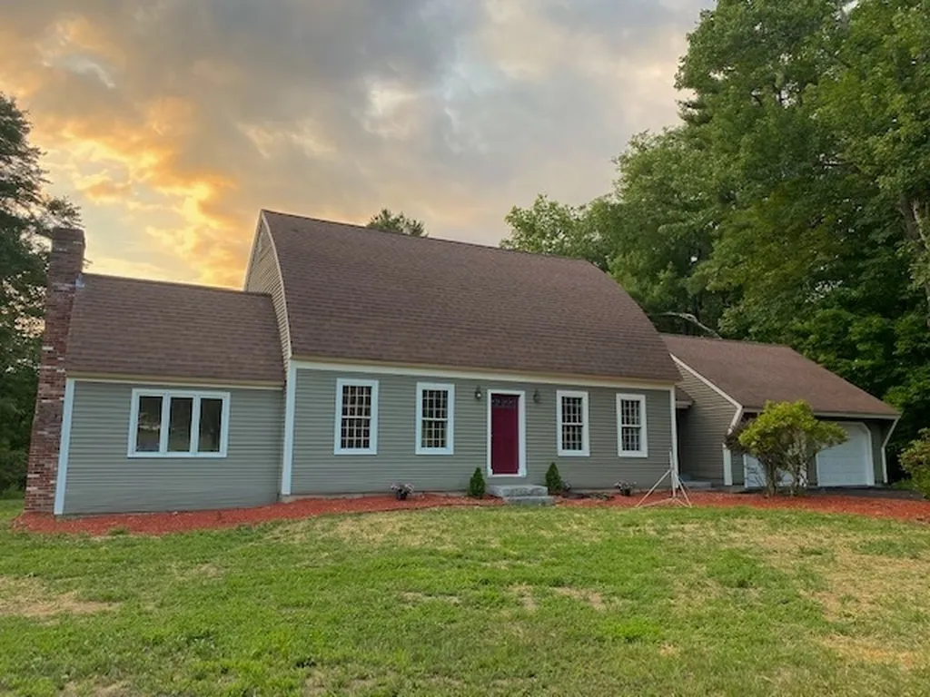 135 Hoit Road Concord NH 03301