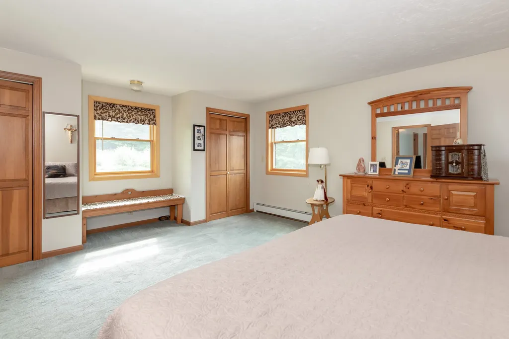 292 Hueber Drive Sanbornton NH 03269
