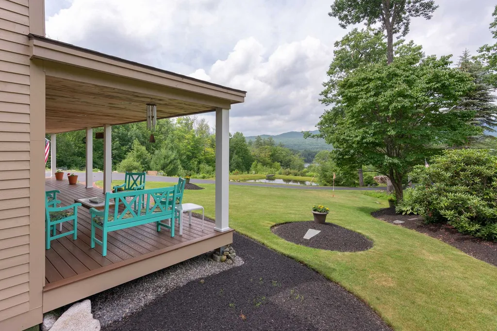 292 Hueber Drive Sanbornton NH 03269