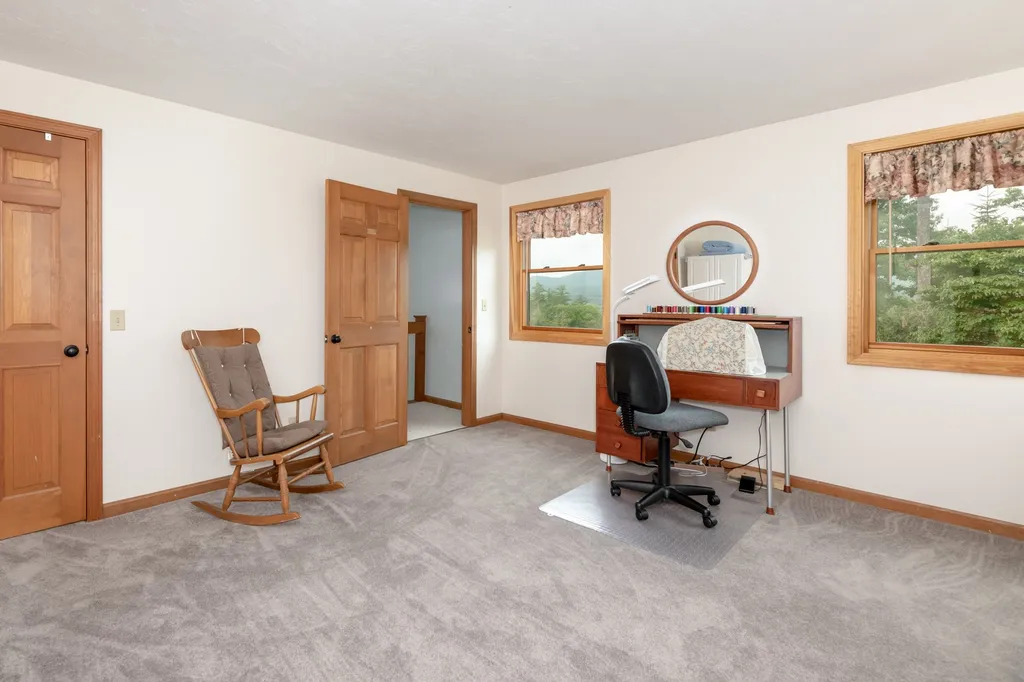 292 Hueber Drive Sanbornton NH 03269