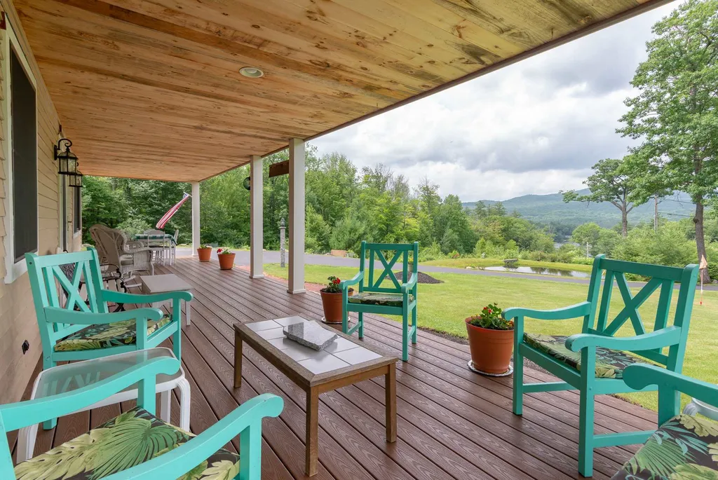 292 Hueber Drive Sanbornton NH 03269