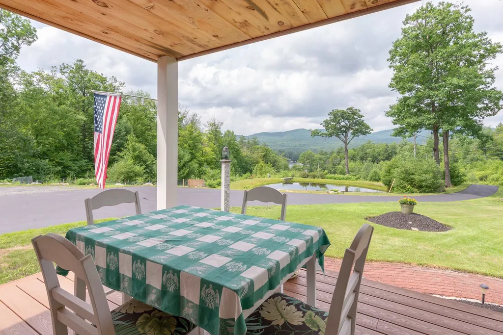 292 Hueber Drive Sanbornton NH 03269
