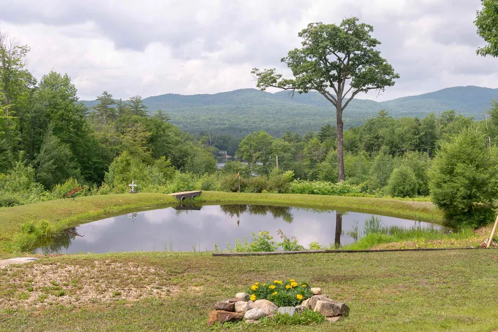 292 Hueber Drive Sanbornton NH 03269
