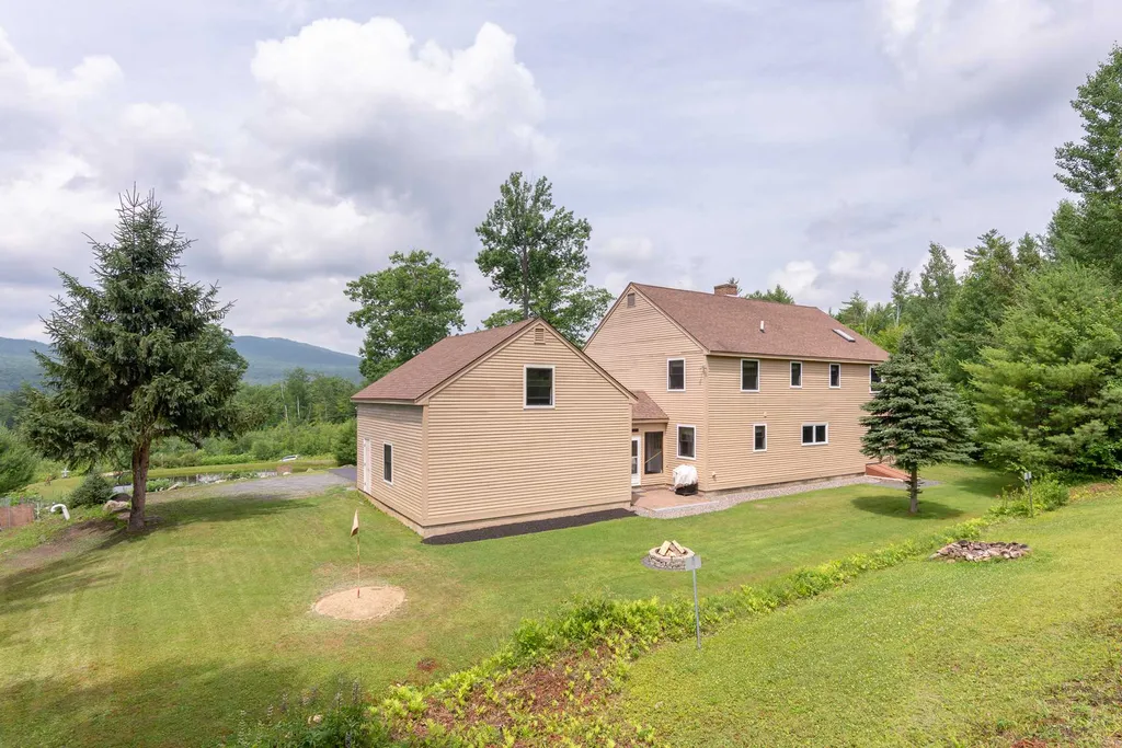 292 Hueber Drive Sanbornton NH 03269
