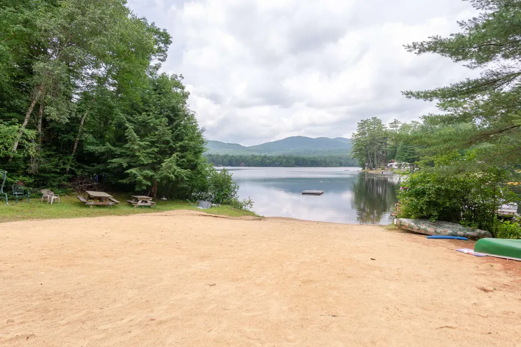 292 Hueber Drive Sanbornton NH 03269