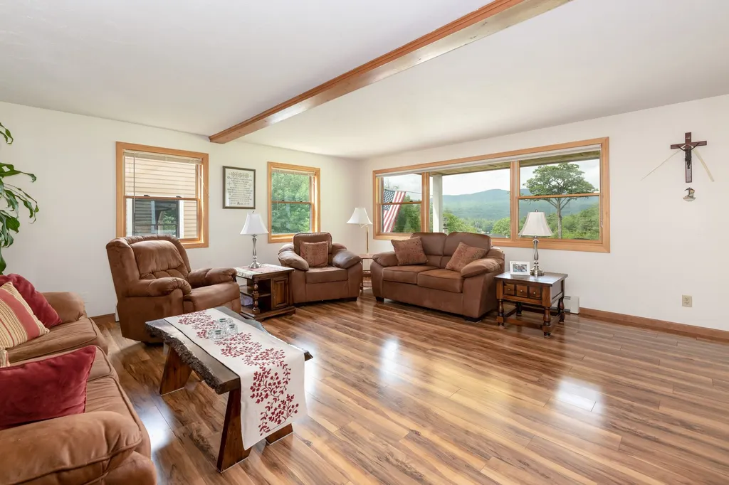 292 Hueber Drive Sanbornton NH 03269