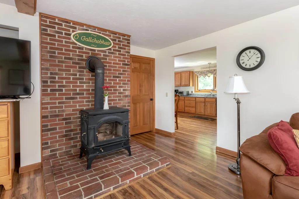 292 Hueber Drive Sanbornton NH 03269
